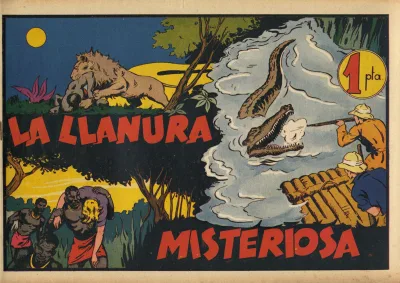 Cover of Issue #6