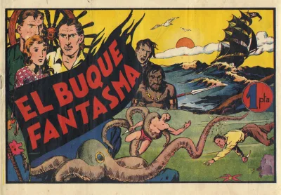 Cover of Issue #8