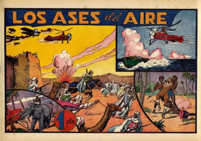 Cover of Issue #9