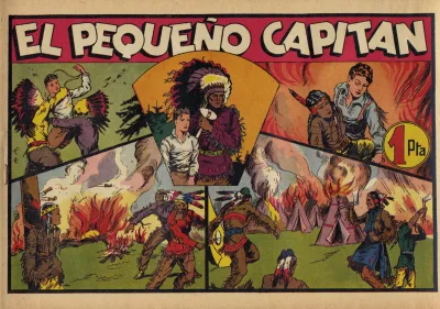 Cover of Issue #11