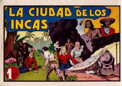Cover of Issue #14