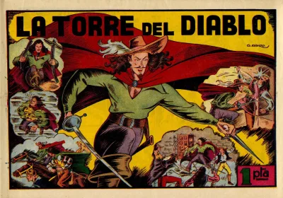 Cover of Issue #16