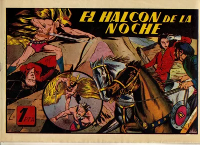 Cover of Issue #17