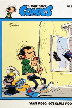 Vakse Viggo: Go'e Gamle Viggo