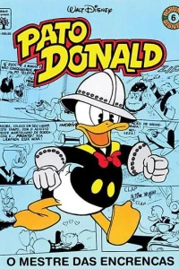 Pato Donald