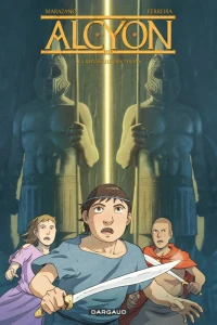 Le Crépuscule des Tyrans