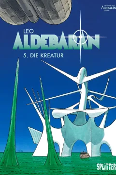 Die Kreatur