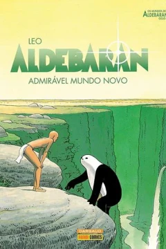 Admirável Mundo Novo