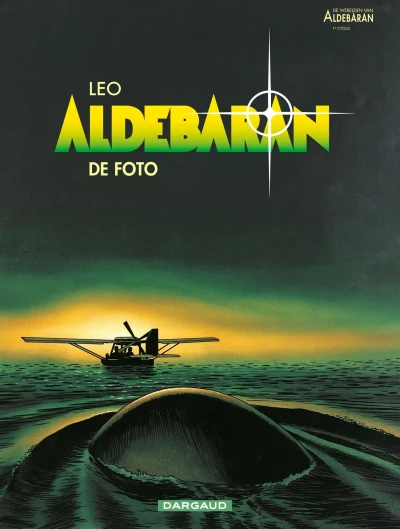 Cover of De foto