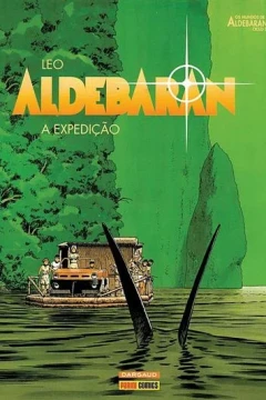 A Expediçáo