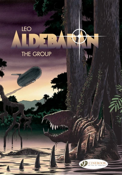 Cover of The Group
