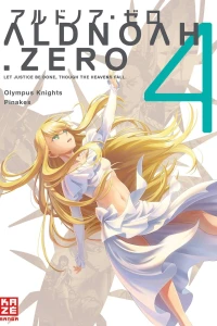 Issue #4