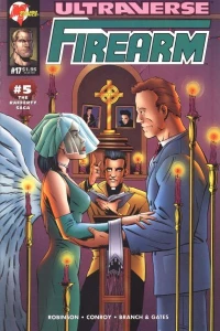 Alec Swan's Best Day