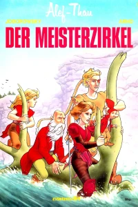 Der Meisterzirkel