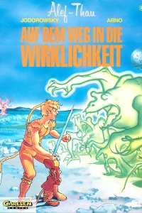 Auf dem Weg in die Wirklichkeit