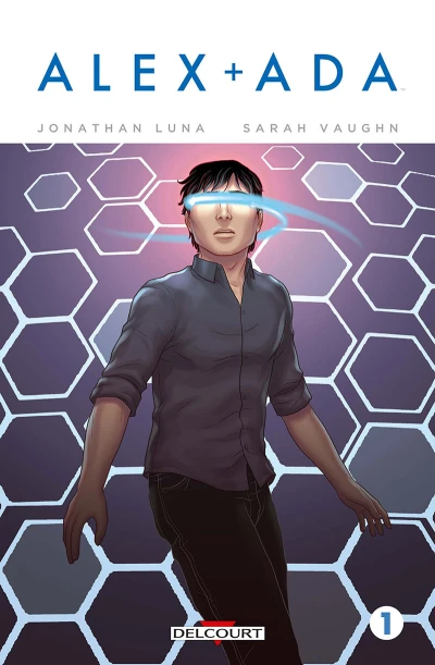Cover of Tome 1