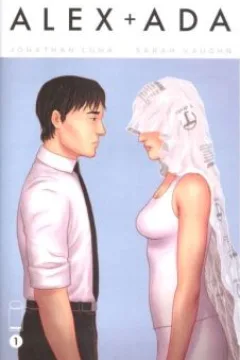 Issue #1