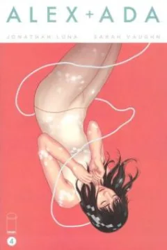 Issue #4