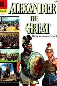 Alexander the Great: the Boy Who Conquered the World