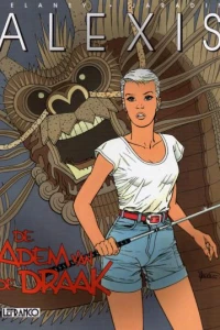 De Adem van de Draak