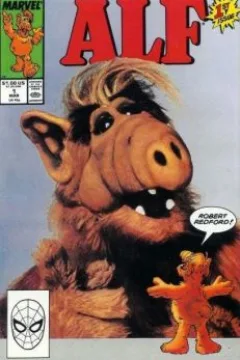 Issue #1