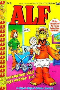 Issue #10