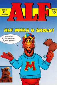 Issue #10