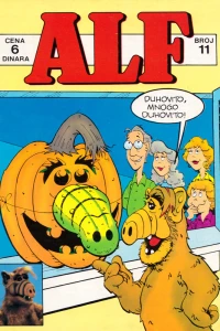Issue #11