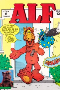 Issue #12