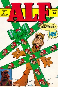 Issue #13