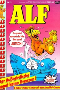 Der Melmacker