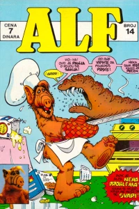 Issue #14
