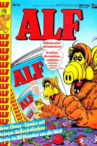 Lebendige Vergangenheit