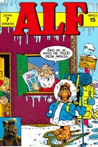 Issue #15
