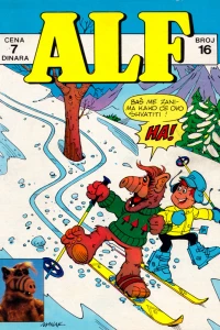 Issue #16