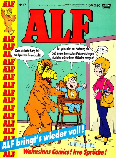 Cover of Auf die Plätze... Schleudersitze... los