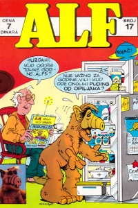 Issue #17