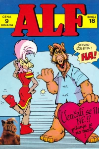 Issue #18