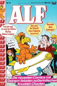 Kindermund tut Wahrheit kund