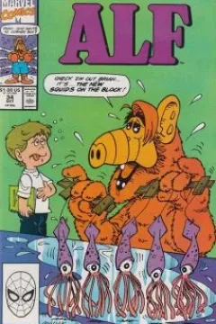 That Old Melmac Magic!