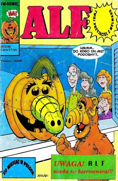 Cover of Issue #10