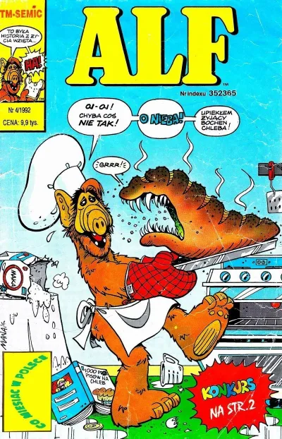 Cover of Issue #11