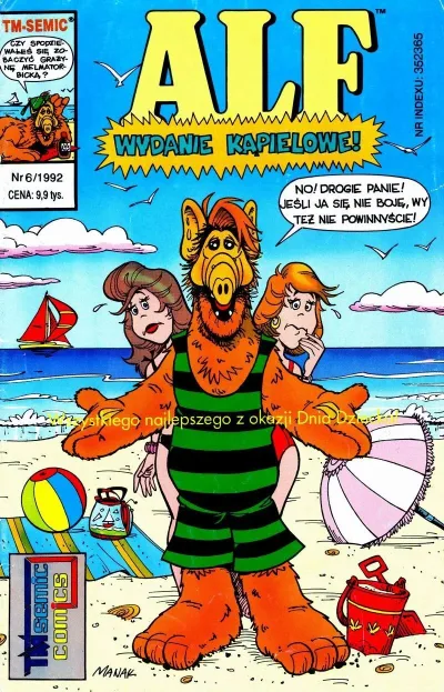 Cover of Issue #13