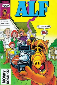 Issue #2