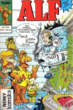 Issue #3