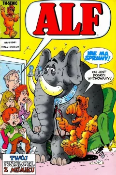 Issue #5