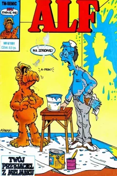 Issue #6