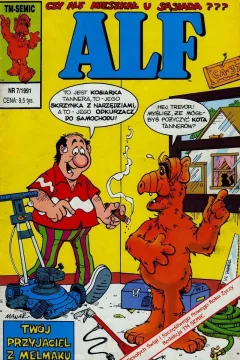 Issue #7