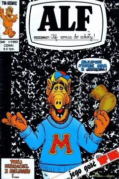 Issue #8