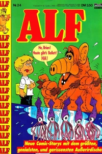 Die gute alte Melmac-Magie